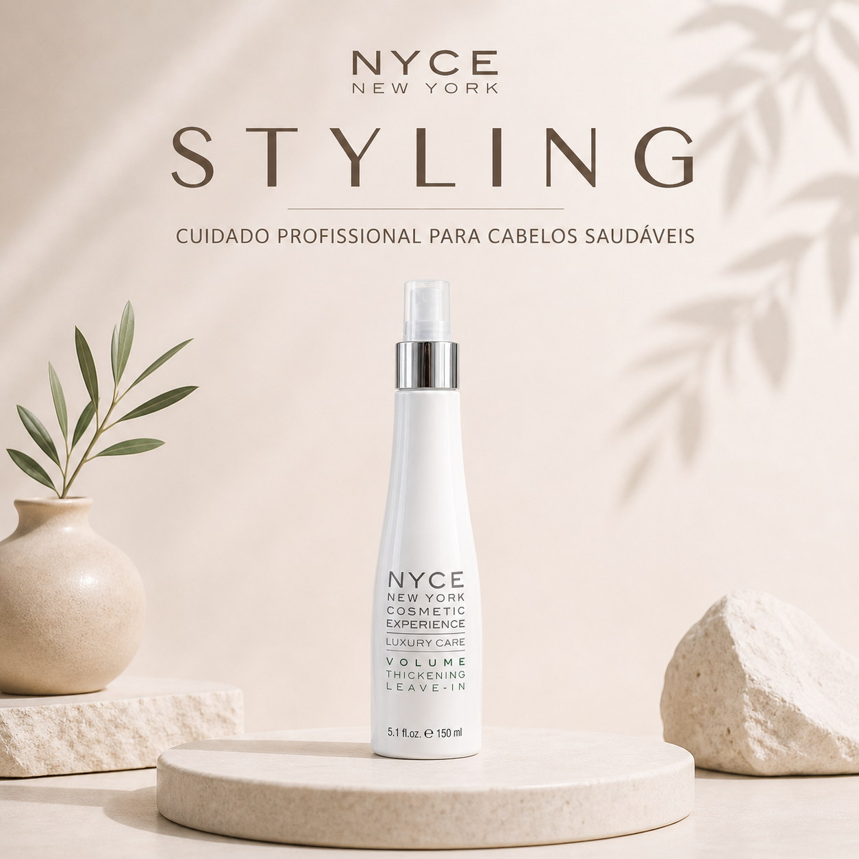 Nyce Styling