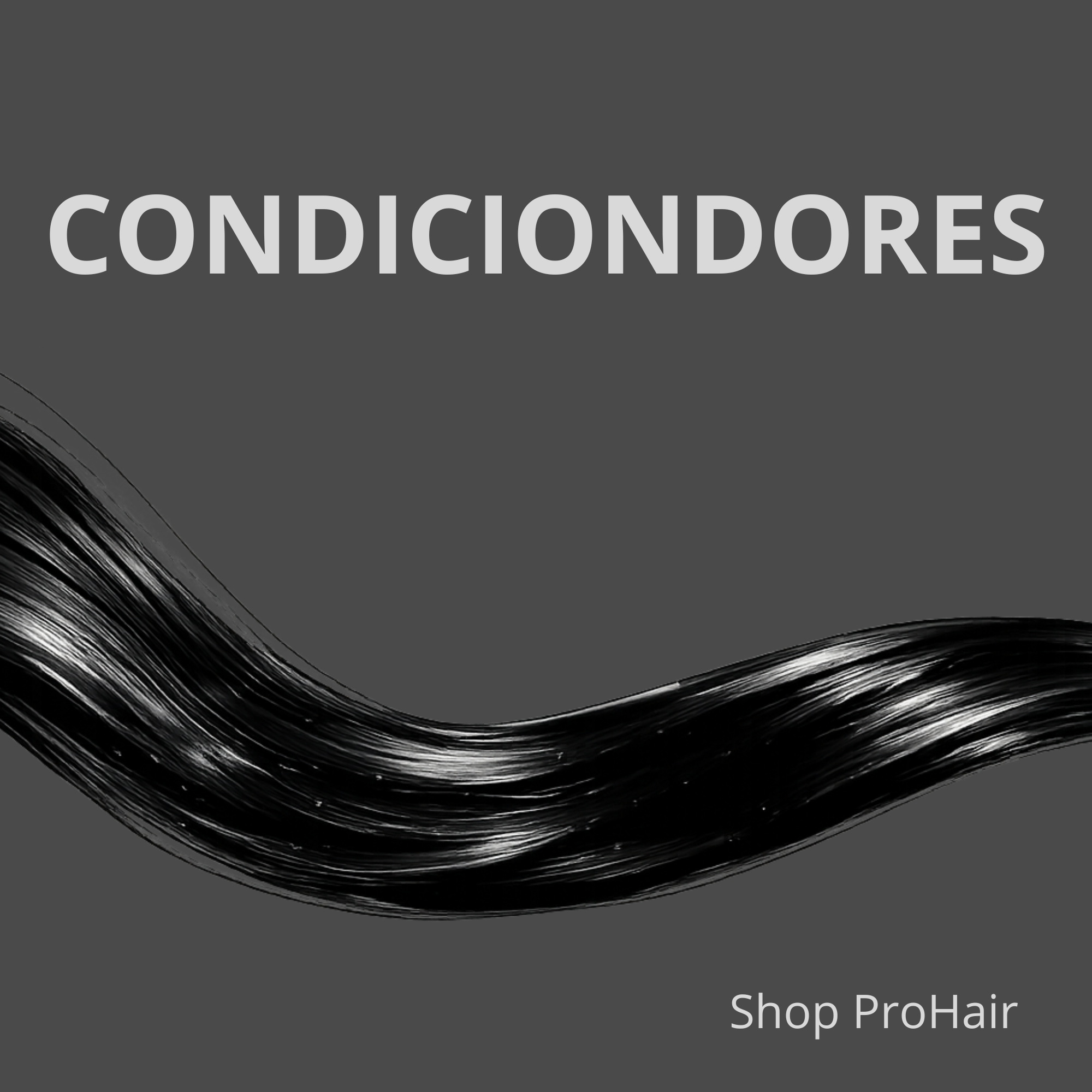 Condicionadores