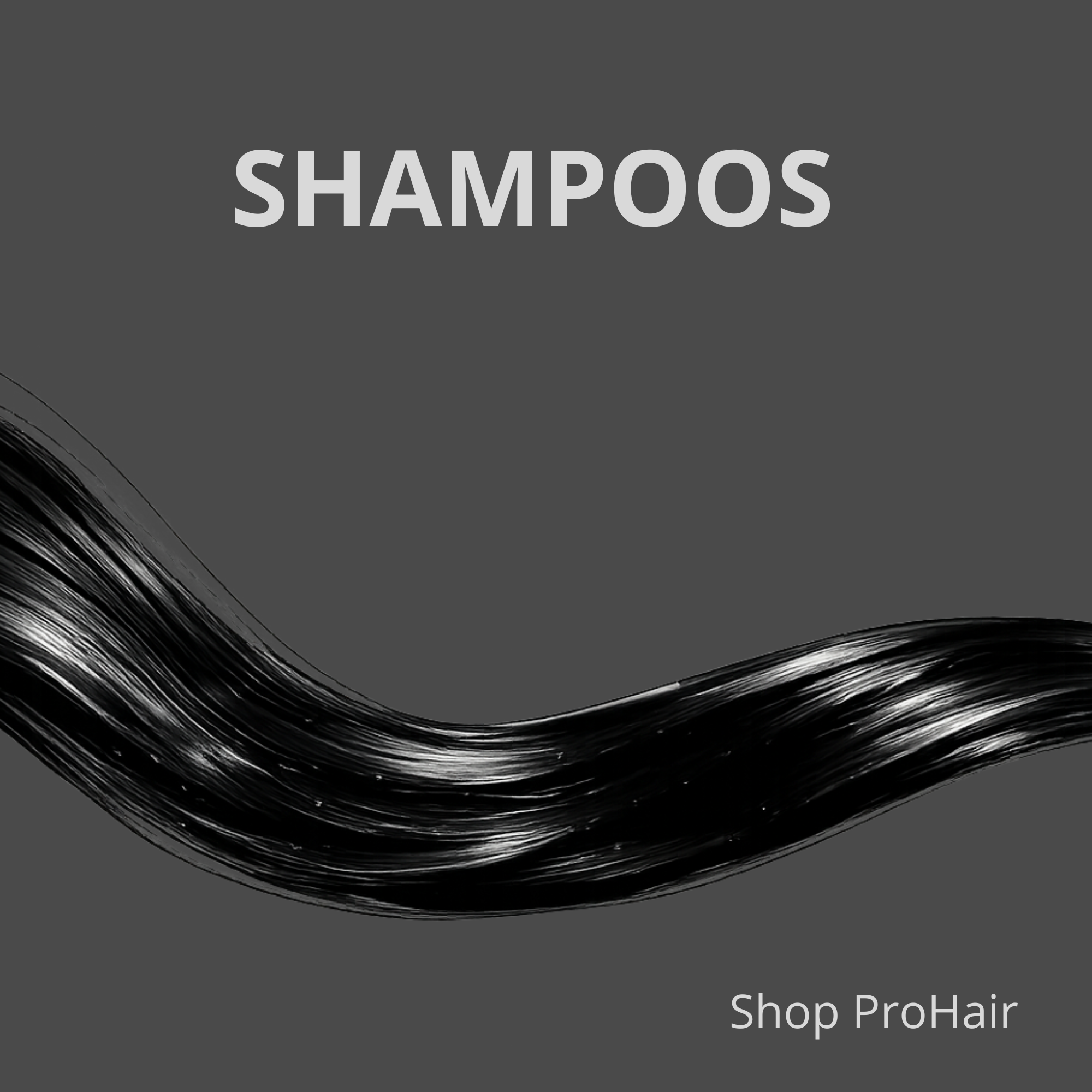 Shampoos