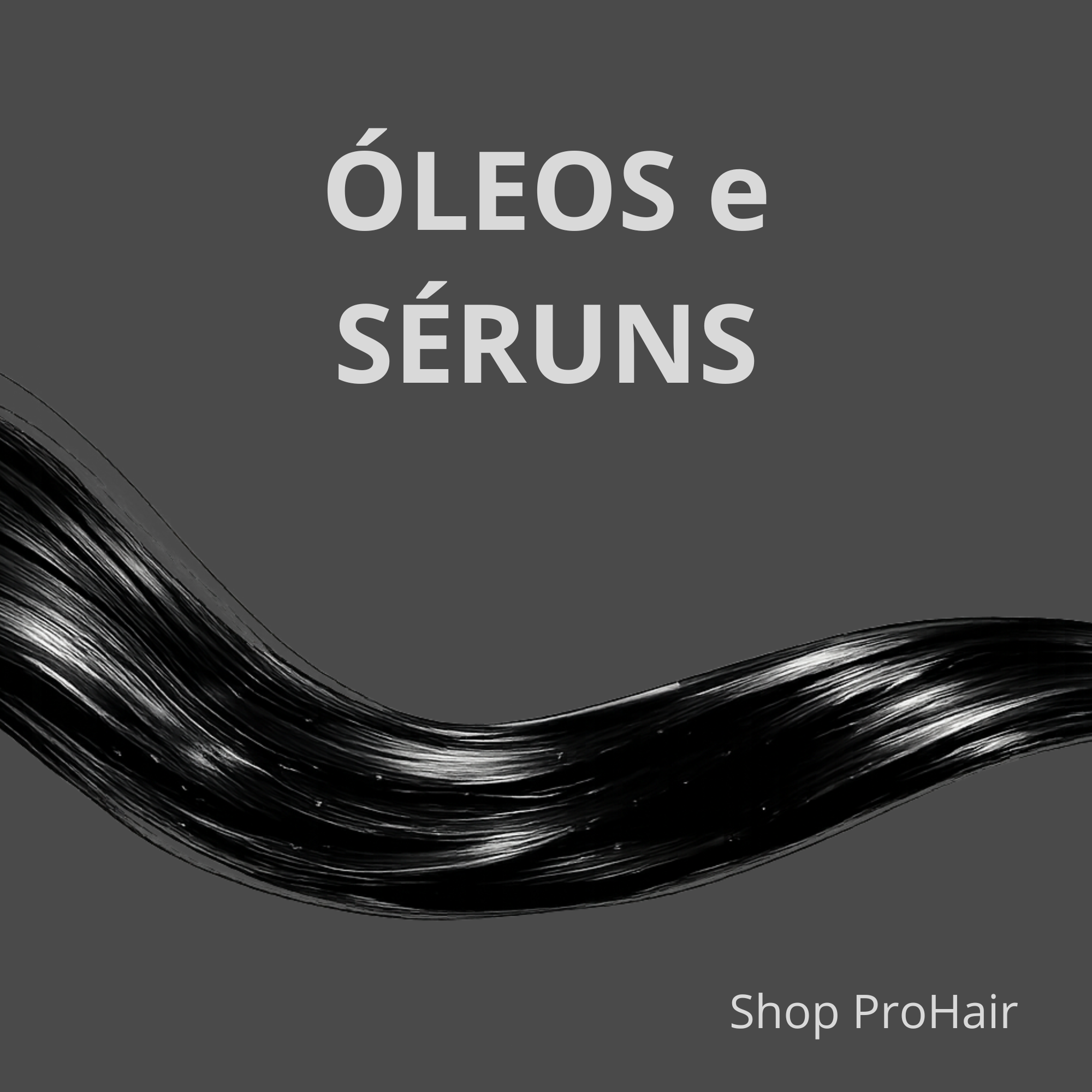 Óleos, Séruns