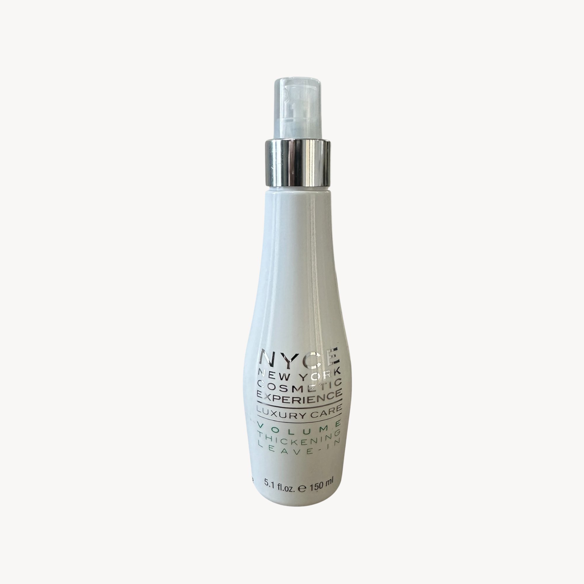 Leave-in Volume Thickening NYCE Volumizador & Espessante