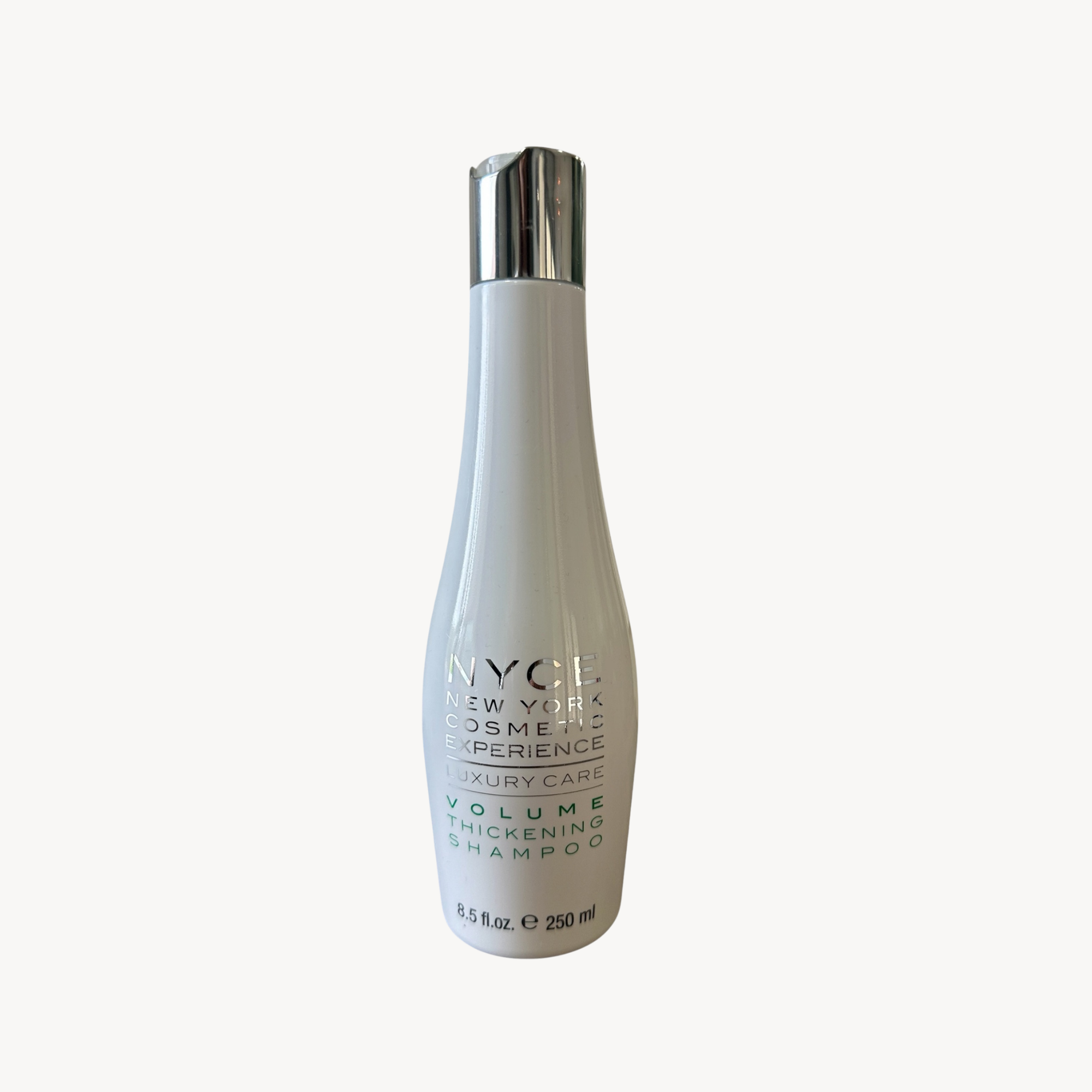 Shampoo Volume Thickening NYCE Volumizador e Fortalecedor