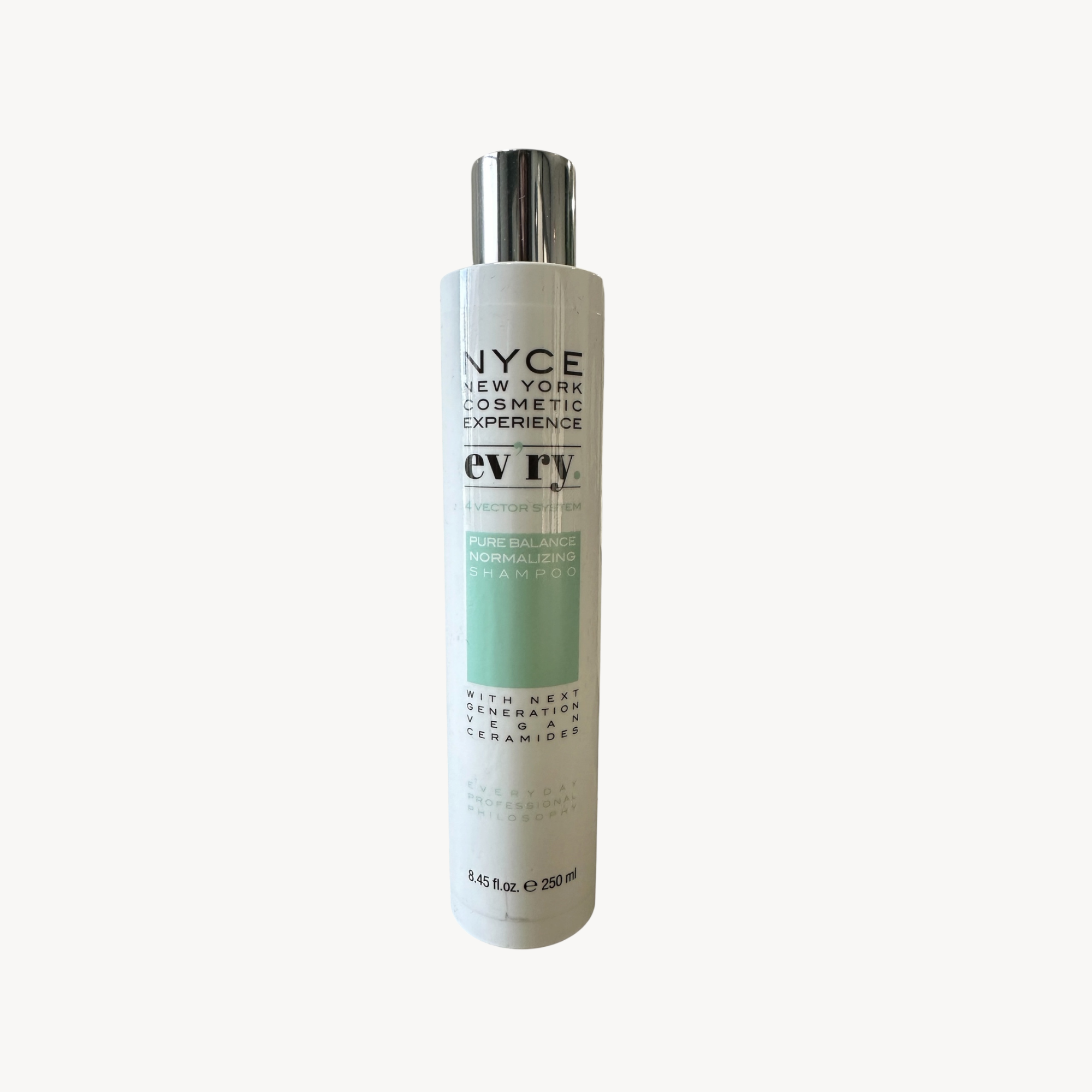 Ev’ry Pure Balance Normalizing Shampoo NYCE Equilíbrio e Anti-Caspa