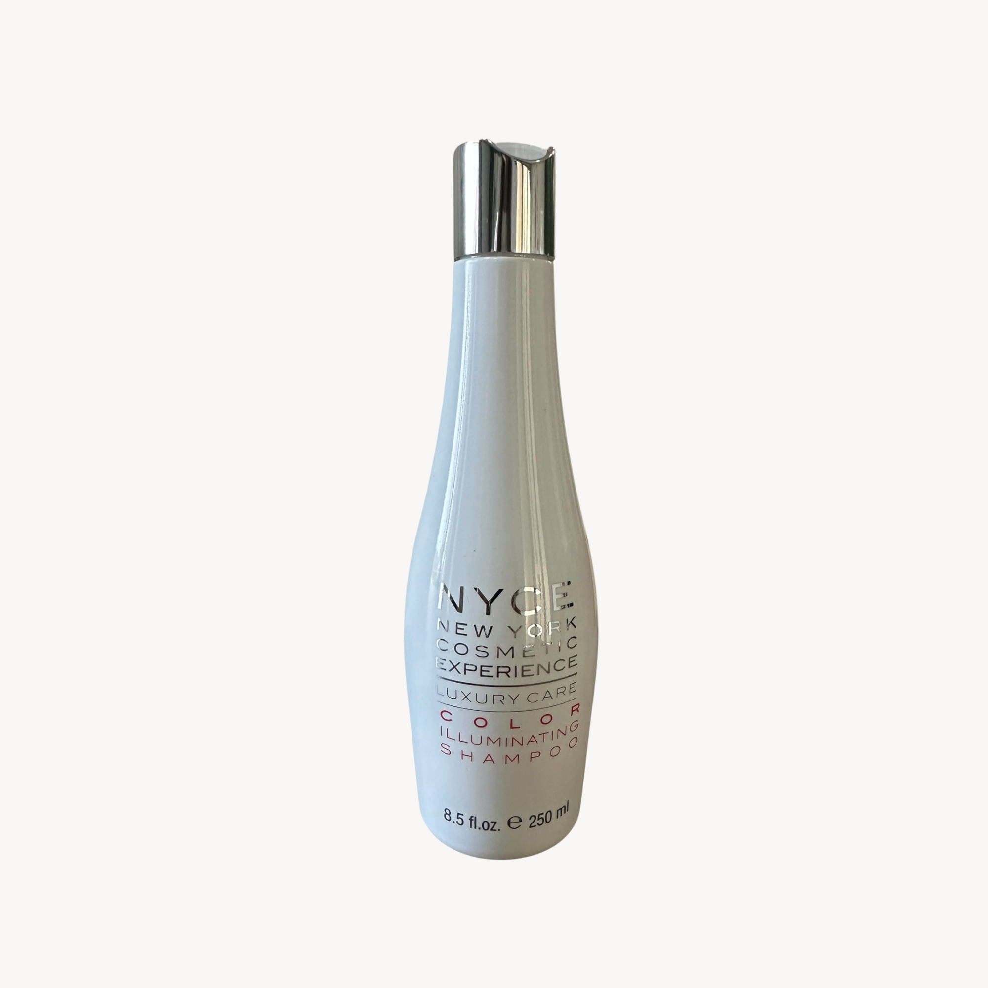 Shampoo Color Illuminating NYCE Proteção & Brilho para Cabelos Coloridos