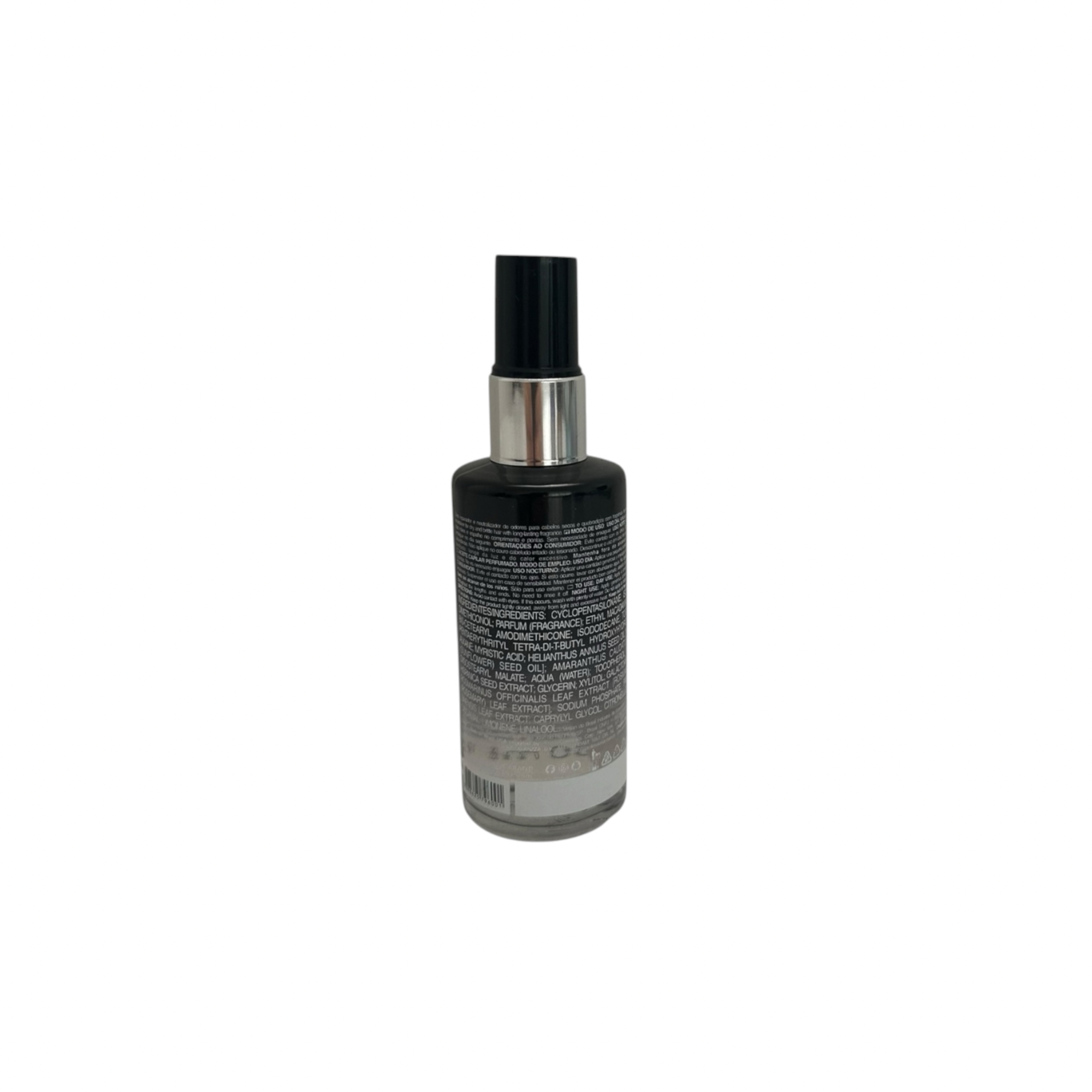 Illuminatte Oil TRUSS Óleo Reparador e Perfume Capilar