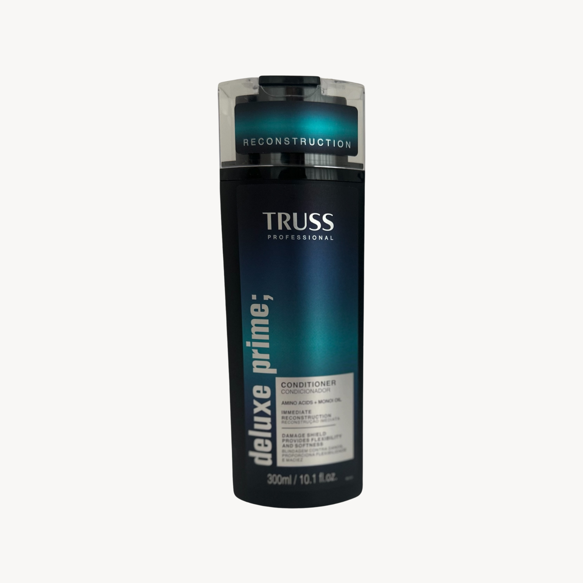 Condicionador Deluxe Prime TRUSS Reconstrução e Hidratação