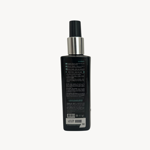 Amino Protetor Térmico TRUSS Proteção e Brilho Intenso