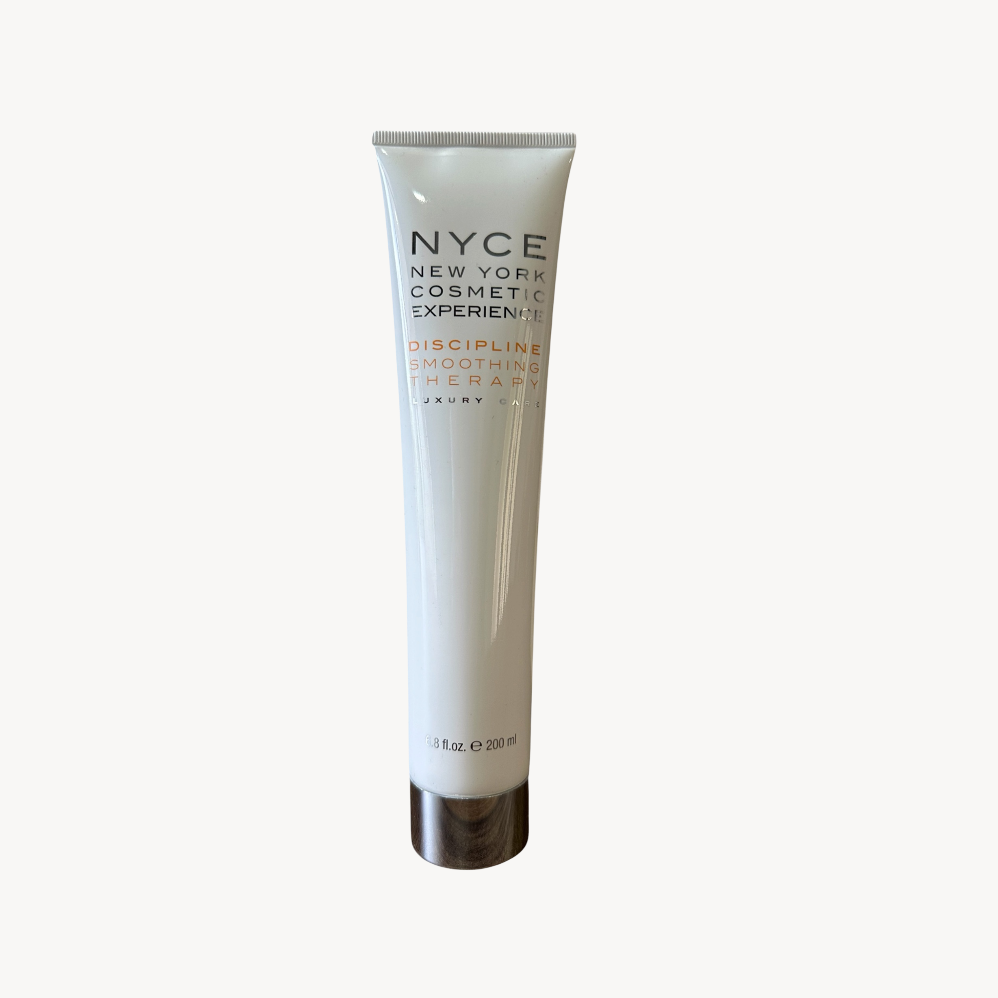 Therapy Discipline Smoothing NYCE Máscara Disciplinante & Efeito Liso Extremo