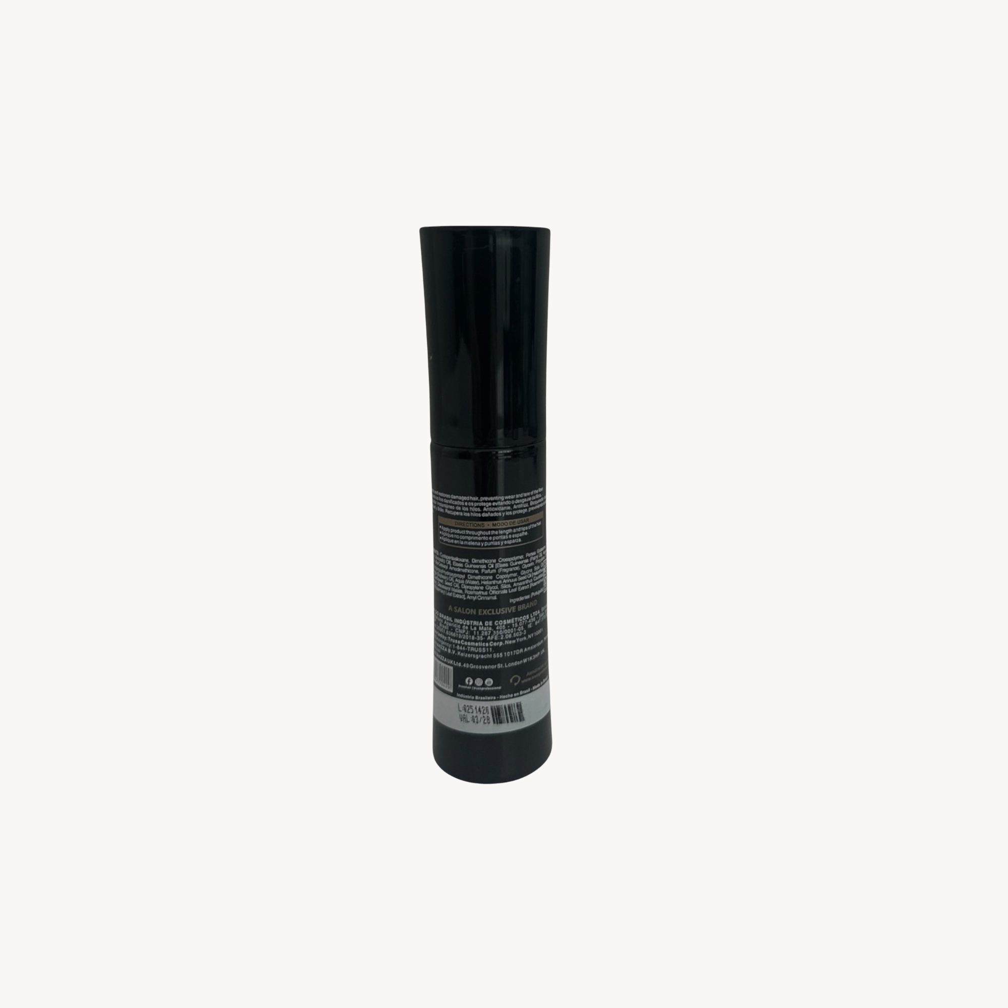 Instant Repair TRUSS Reparador Instantâneo & Bloqueador de Humidade